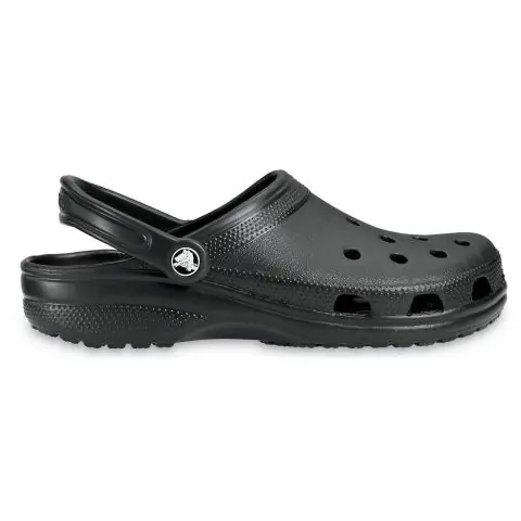 Crocs Classic Toffel Lägg i varukorgen